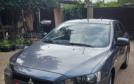 Mitsubishi Lancer IX, 2008 год, 950 000 рублей, 1 фотография