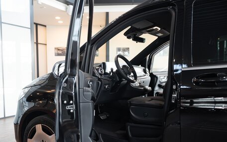 Mercedes-Benz V-Класс, 2026 год, 14 500 000 рублей, 13 фотография