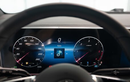 Mercedes-Benz V-Класс, 2026 год, 14 500 000 рублей, 18 фотография