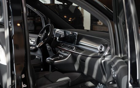 Mercedes-Benz V-Класс, 2026 год, 14 500 000 рублей, 23 фотография