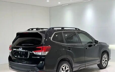 Subaru Forester, 2022 год, 3 520 000 рублей, 3 фотография