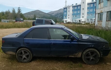 Toyota Carina, 1996 год, 200 000 рублей, 4 фотография