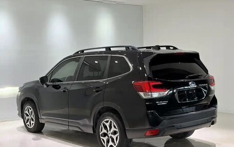 Subaru Forester, 2022 год, 3 520 000 рублей, 4 фотография