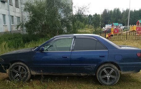 Toyota Carina, 1996 год, 200 000 рублей, 3 фотография