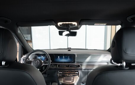 Mercedes-Benz V-Класс, 2026 год, 14 500 000 рублей, 33 фотография