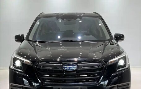 Subaru Forester, 2022 год, 3 520 000 рублей, 5 фотография