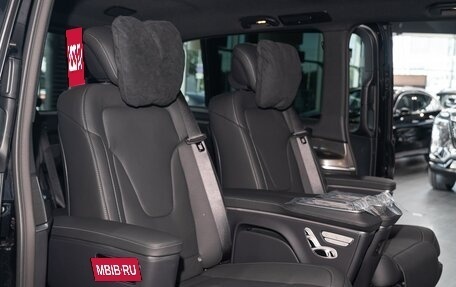 Mercedes-Benz V-Класс, 2026 год, 14 500 000 рублей, 31 фотография