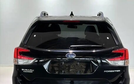 Subaru Forester, 2022 год, 3 520 000 рублей, 6 фотография