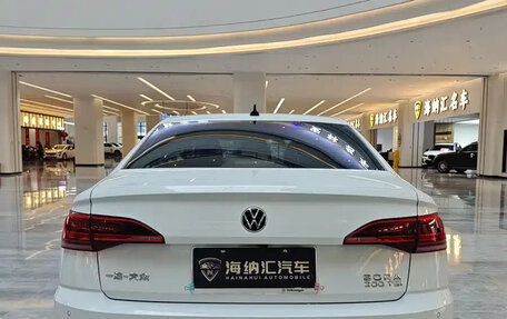 Volkswagen Bora, 2025 год, 1 650 000 рублей, 5 фотография