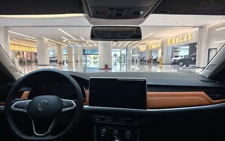 Volkswagen Bora, 2025 год, 1 650 000 рублей, 7 фотография