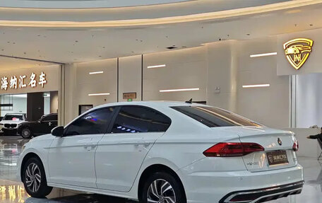 Volkswagen Bora, 2025 год, 1 650 000 рублей, 4 фотография