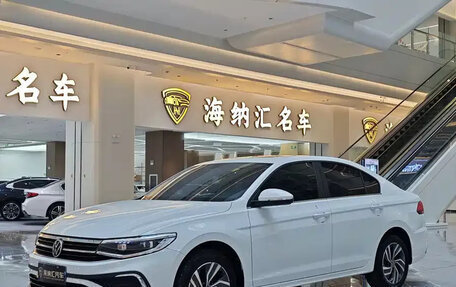 Volkswagen Bora, 2025 год, 1 650 000 рублей, 2 фотография