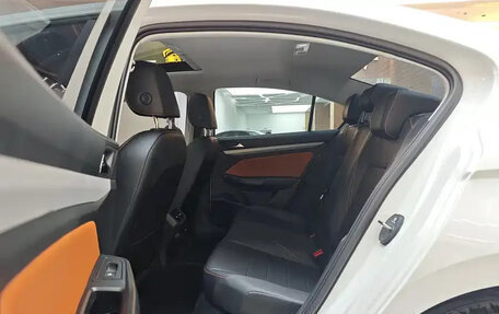 Volkswagen Bora, 2025 год, 1 650 000 рублей, 12 фотография