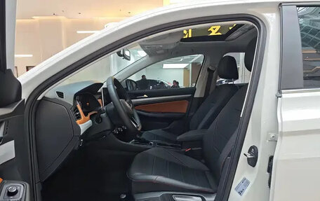 Volkswagen Bora, 2025 год, 1 650 000 рублей, 8 фотография