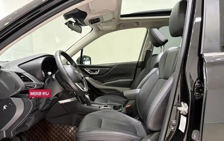 Subaru Forester, 2022 год, 3 520 000 рублей, 8 фотография
