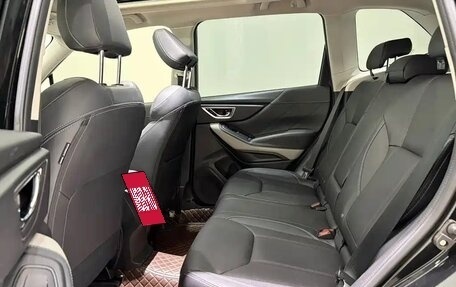 Subaru Forester, 2022 год, 3 520 000 рублей, 9 фотография