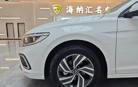 Volkswagen Bora, 2025 год, 1 650 000 рублей, 14 фотография