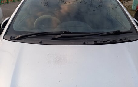 Toyota Vitz, 2010 год, 650 000 рублей, 9 фотография