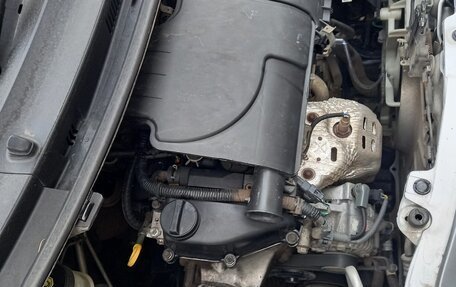Toyota Vitz, 2010 год, 650 000 рублей, 20 фотография