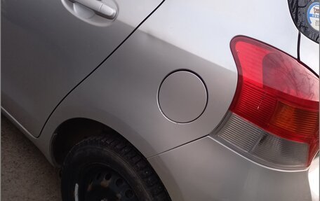 Toyota Vitz, 2010 год, 650 000 рублей, 14 фотография