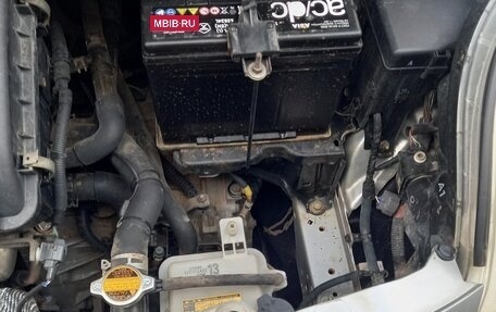 Toyota Vitz, 2010 год, 650 000 рублей, 18 фотография