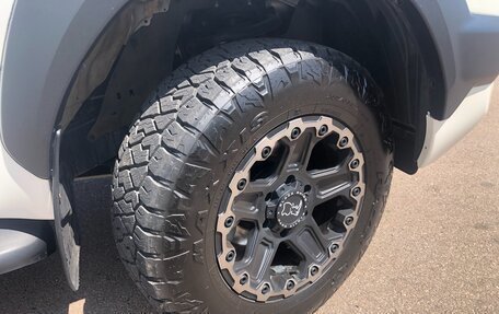 Toyota Hilux VIII, 2020 год, 4 985 000 рублей, 7 фотография