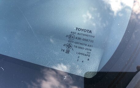 Toyota Hilux VIII, 2020 год, 4 985 000 рублей, 18 фотография