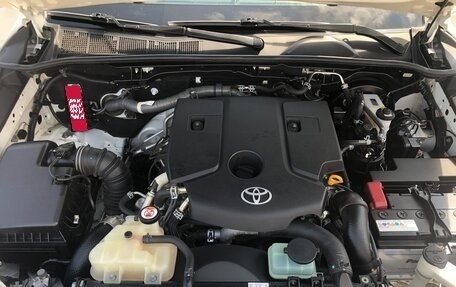 Toyota Hilux VIII, 2020 год, 4 985 000 рублей, 14 фотография