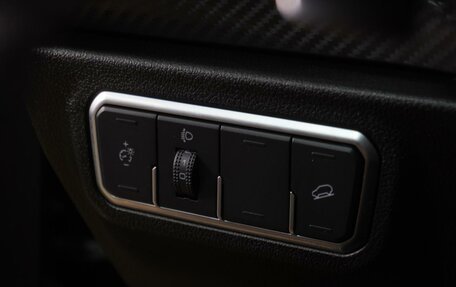 Haval F7x I, 2021 год, 1 719 000 рублей, 14 фотография