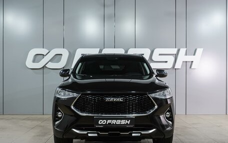 Haval F7x I, 2021 год, 1 719 000 рублей, 3 фотография