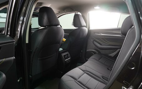 Haval F7x I, 2021 год, 1 719 000 рублей, 11 фотография