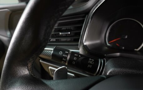 Haval F7x I, 2021 год, 1 719 000 рублей, 15 фотография