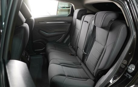 Haval F7x I, 2021 год, 1 719 000 рублей, 9 фотография