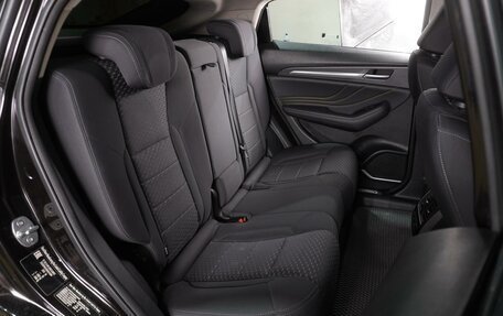 Haval F7x I, 2021 год, 1 719 000 рублей, 7 фотография