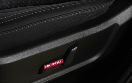 Haval F7x I, 2021 год, 1 719 000 рублей, 12 фотография