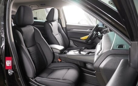 Haval F7x I, 2021 год, 1 719 000 рублей, 8 фотография