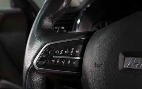 Haval F7x I, 2021 год, 1 719 000 рублей, 24 фотография