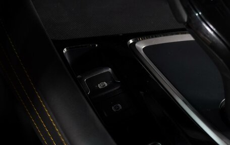 Haval F7x I, 2021 год, 1 719 000 рублей, 22 фотография