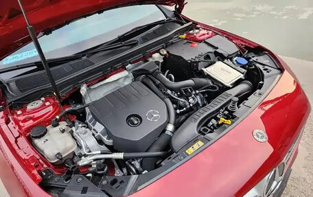Mercedes-Benz A-Класс, 2021 год, 1 850 000 рублей, 21 фотография