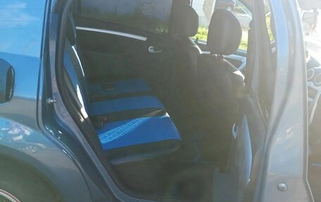 Renault Logan I, 2011 год, 600 000 рублей, 11 фотография