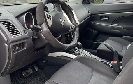 Mitsubishi ASX I рестайлинг, 2012 год, 1 000 000 рублей, 8 фотография