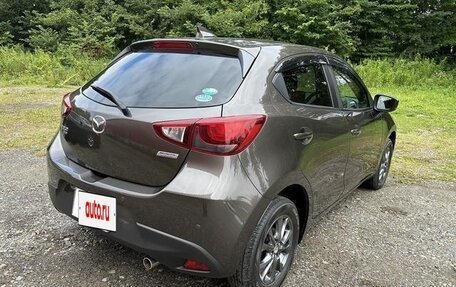 Mazda Demio IV, 2018 год, 967 700 рублей, 5 фотография