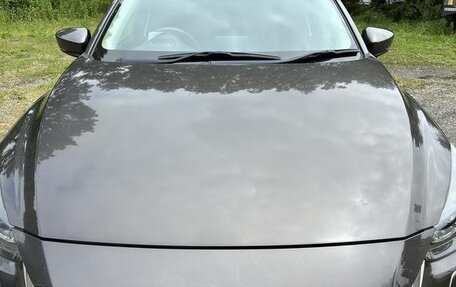 Mazda Demio IV, 2018 год, 967 700 рублей, 11 фотография