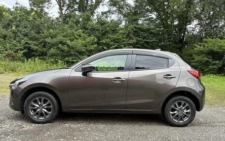 Mazda Demio IV, 2018 год, 967 700 рублей, 8 фотография