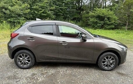 Mazda Demio IV, 2018 год, 967 700 рублей, 4 фотография