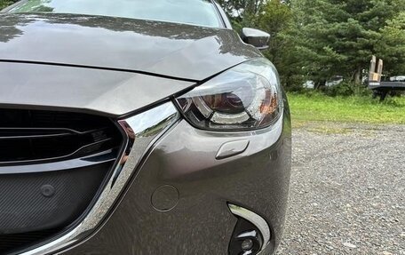Mazda Demio IV, 2018 год, 967 700 рублей, 10 фотография