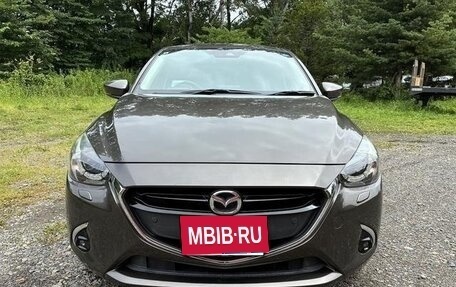 Mazda Demio IV, 2018 год, 967 700 рублей, 2 фотография