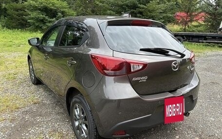 Mazda Demio IV, 2018 год, 967 700 рублей, 7 фотография