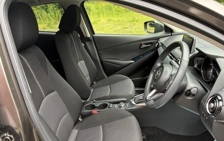 Mazda Demio IV, 2018 год, 967 700 рублей, 16 фотография