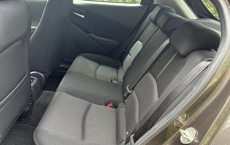Mazda Demio IV, 2018 год, 967 700 рублей, 28 фотография